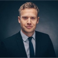 Chiesi GmbH Employee Torben Dörling's profile photo