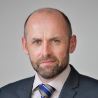 CheckFire Ltd Employee Rhod Jones's profile photo