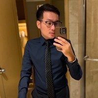 CW Global Partners Employee Guiller Anthony Almonte's profile photo