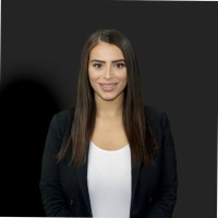 Bawdens Employee Esperance Saad's profile photo