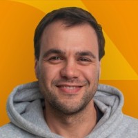 Qubika Employee Cristian Mastrantono's profile photo