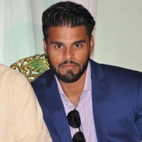 High Rise Fire and Security/Scutum Group Employee Toqir Mahmood's profile photo