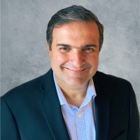 Shell Employee Antonio Henrique Almeida's profile photo