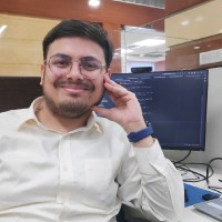 Indian Oil Corp Limited Employee Ranjan S.'s profile photo