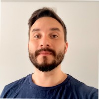 Andina ART Employee Hernán Javier Torres's profile photo