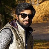 VNTRS Employee Bilawal Hussain's profile photo