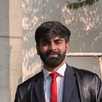 Shashank Shekhar's profile photo