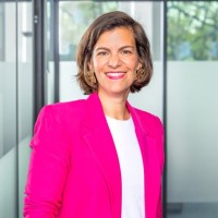 VitalAire Employee Harriet Weiler's profile photo