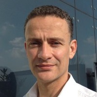 simpleapps.eu Employee René Post's profile photo