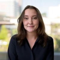 The Jones Payne Group Employee Madisen Tirado's profile photo