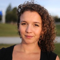Pivotus Employee Manon Gattolin's profile photo