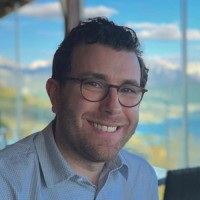 University of Bern Employee Raphael Sznitman's profile photo