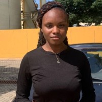 QuSoft Employee Priscilla Awuah's profile photo