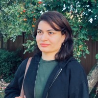 Pooja Bhardwaj Email