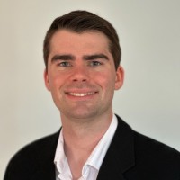 Fidelity Investments Employee Dan Rieth's profile photo