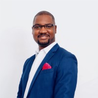Absa Bank Zambia PLC Employee Dennis Lwiindi's profile photo