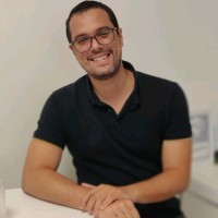 SimplesVet Employee Michel Abel Bugia Lima's profile photo