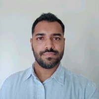 Kashyap Jois Email & Phone Number