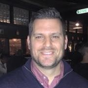 Aron Morgan Email & Phone Number