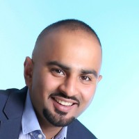 Riman Shop Global Employee Faisal Mahmood's profile photo