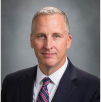 WesBanco Employee Robert Cupp's profile photo