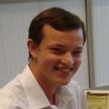 Carestream Employee Jonathan de Jong's profile photo