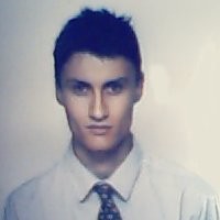 Advenio Software Employee Lucas Rodeles's profile photo
