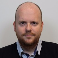 Verdis A/S - Denmark Employee Jakob Møldrup's profile photo