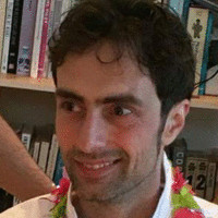 Simon Barber Email & Phone Number