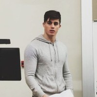 Node.js Foundation Employee James Wolfe's profile photo