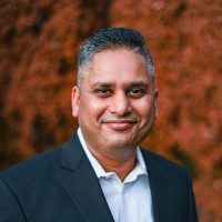 A.P. Moller - Maersk Employee Prashant Shah's profile photo