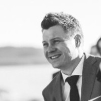 Franco-Nevada Corporation Employee Chris Bell's profile photo