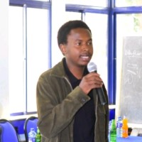 DataPlus Employee Musau Elijah's profile photo