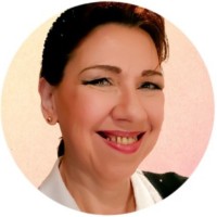 TETRACHIM Employee Gudrun van Zuilen's profile photo