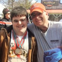 MCM Resourcing LLC Employee Jon Woods's profile photo