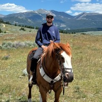 Zach Muir Email & Phone Number