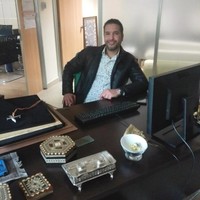 CECA COMERCIO Employee Mourad Fadili's profile photo