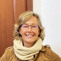 Farmasierra Employee Raquel Díaz Durán's profile photo