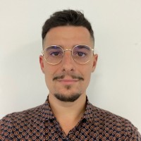 SPHEREA Employee Camille Mathieu's profile photo