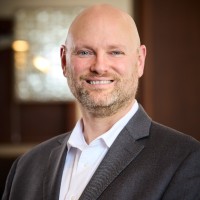 Crestline Hotels & Resorts Employee Jason H.'s profile photo