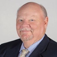 ConnectPay Payroll Services Employee Tom Martin's profile photo