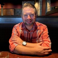 Thermo Fisher Scientific Employee Steven Willard's profile photo