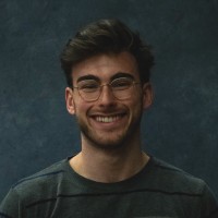 numo Employee Daniel Stoller's profile photo