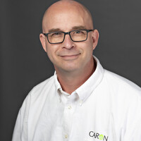 Caron Scientific Employee John Rake's profile photo