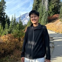 Yuechen Guo Email