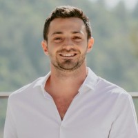 Copprint Employee Matan Dotan's profile photo