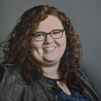 Royal Engineered Composites Employee Megan Thies's profile photo