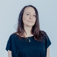 Magdalena Kozanowska Email