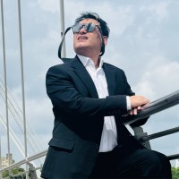 Pixiq Cinetech Employee Nasir Shaikh's profile photo