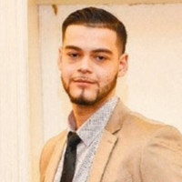CorVel Corporation Employee Mohammad Deeb's profile photo
